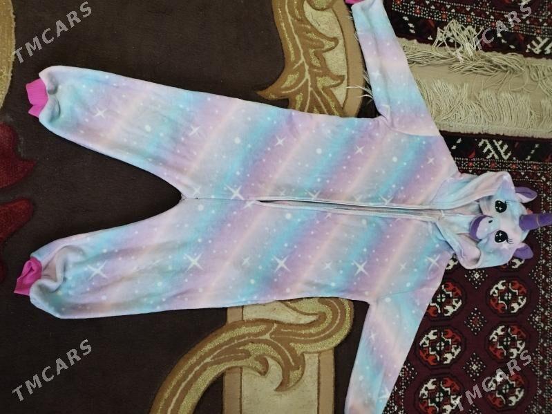 комбинезон - Гаудан "А" - img 4