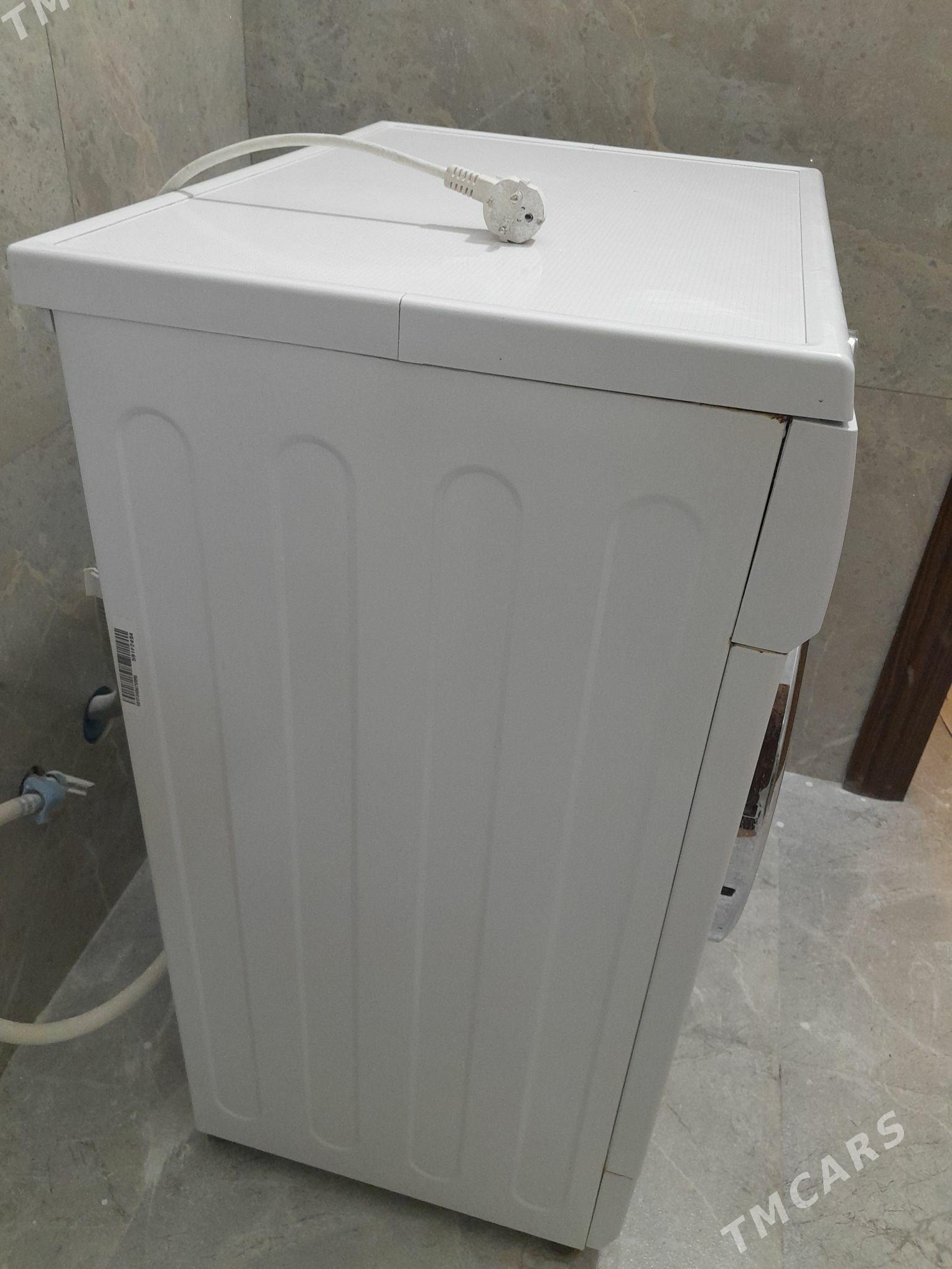 LG kirmaşyn - Täze zaman - img 5