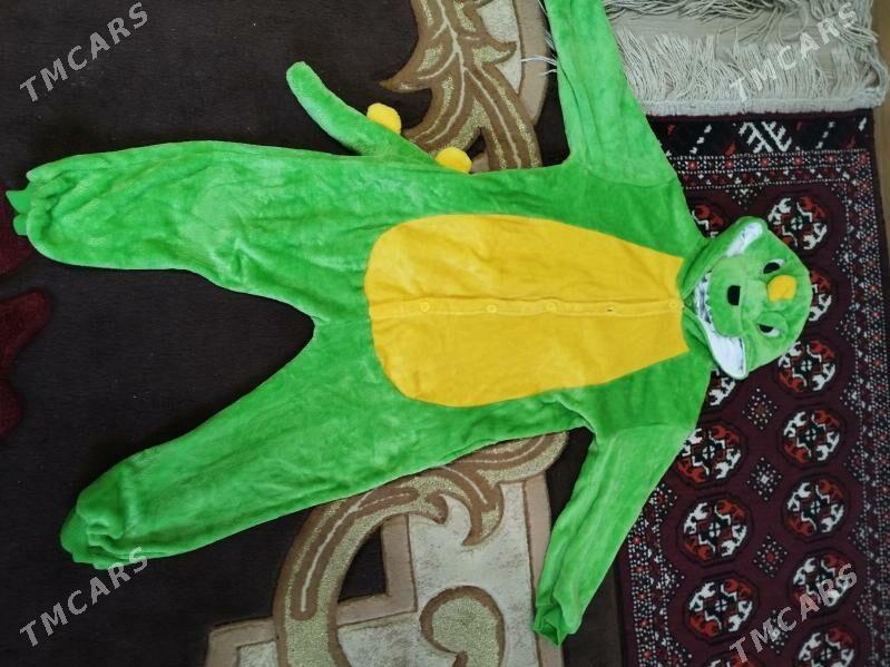 комбинезон - Гаудан "А" - img 2