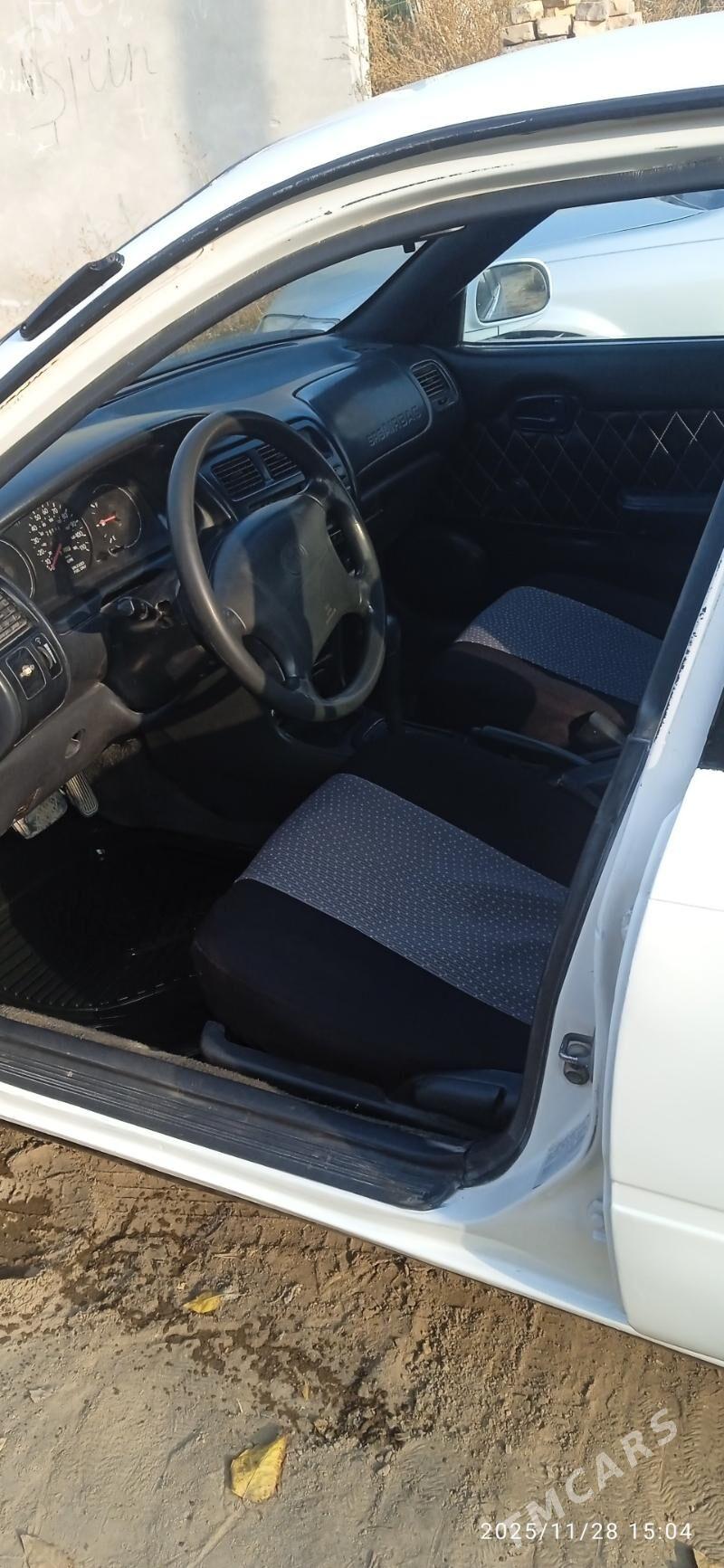 Toyota Corolla 1995 - 66 000 TMT - Türkmenabat - img 4