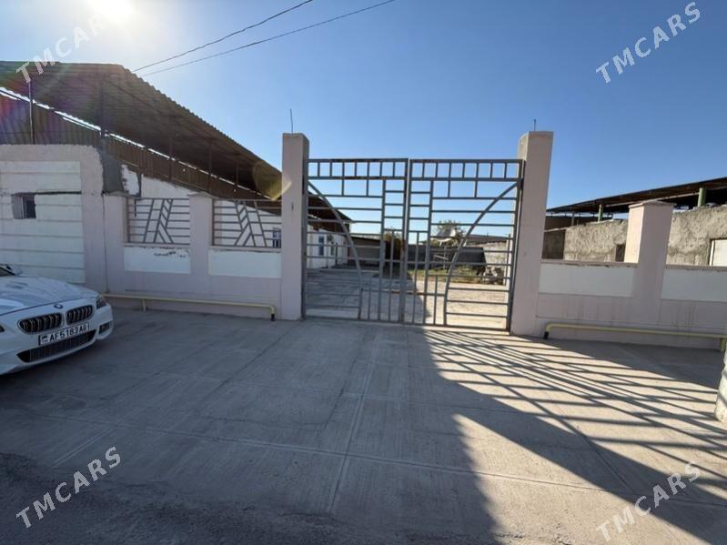 Sor Arzuw plan 6sotok - Ашхабад - img 3