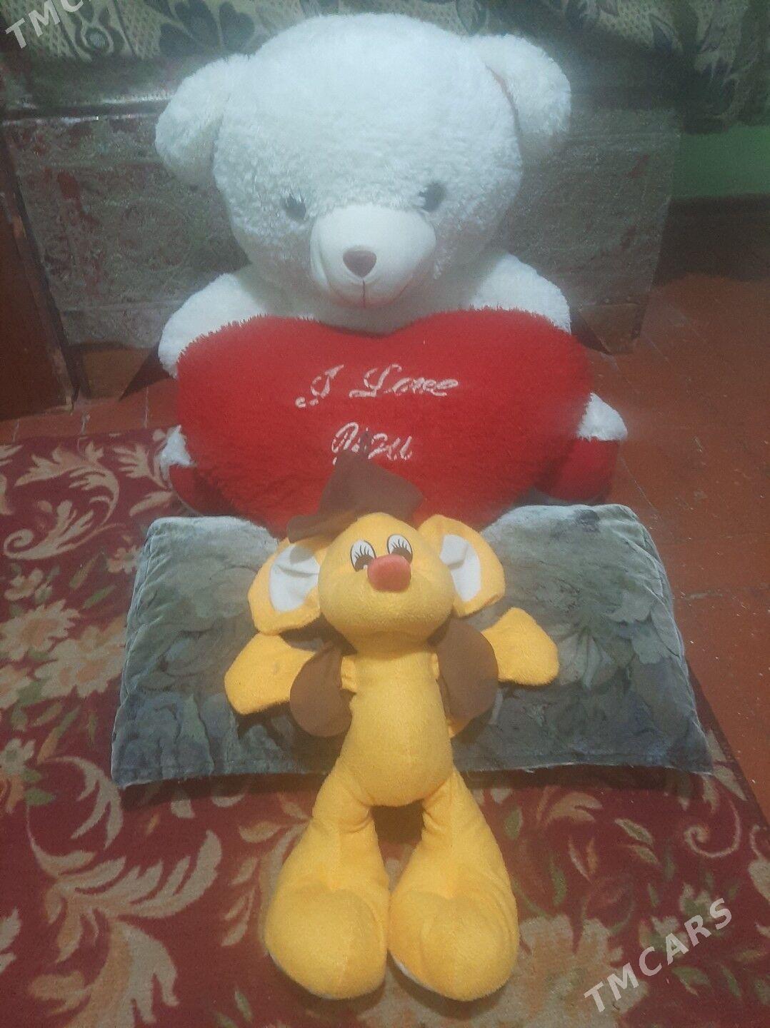 Salam satlyk miska paduska - Türkmenabat - img 3