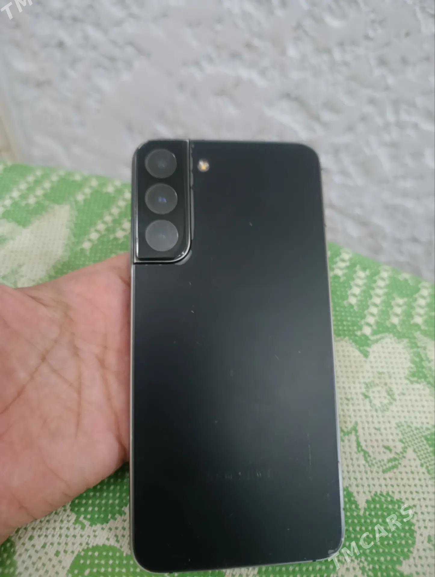 samsung s22+ - Болдумсаз - img 4