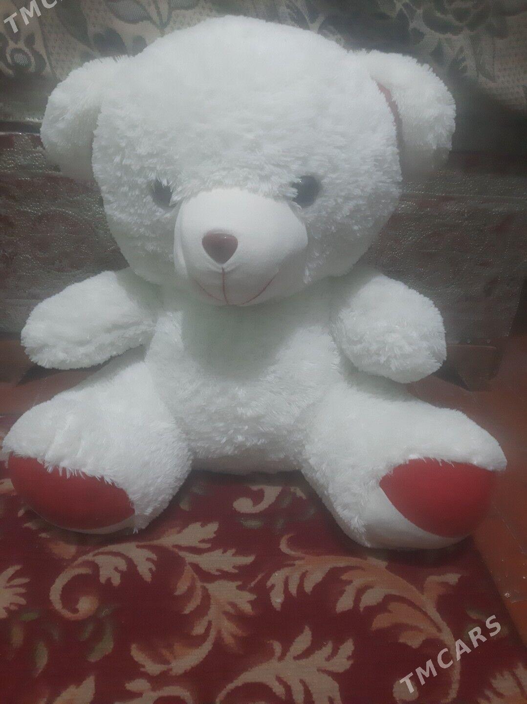 Salam satlyk miska paduska - Türkmenabat - img 1