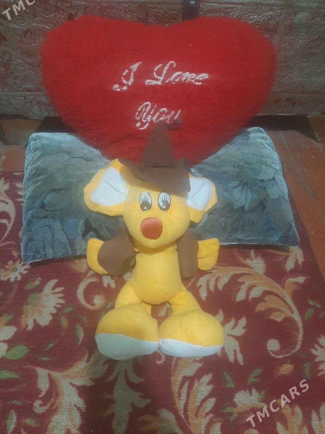 Salam satlyk miska paduska - Türkmenabat - img 2