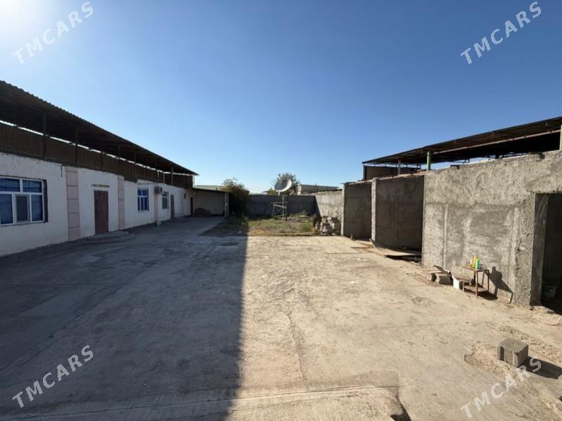 Sor Arzuw plan 6sotok - Ашхабад - img 1