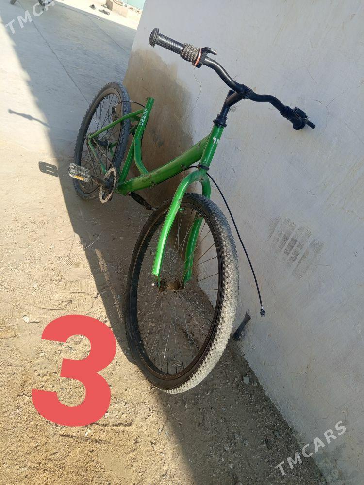 Türkmenistan welik - Gumdag - img 7