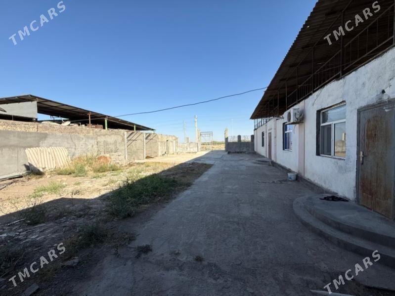 Sor Arzuw plan 6sotok - Ашхабад - img 2