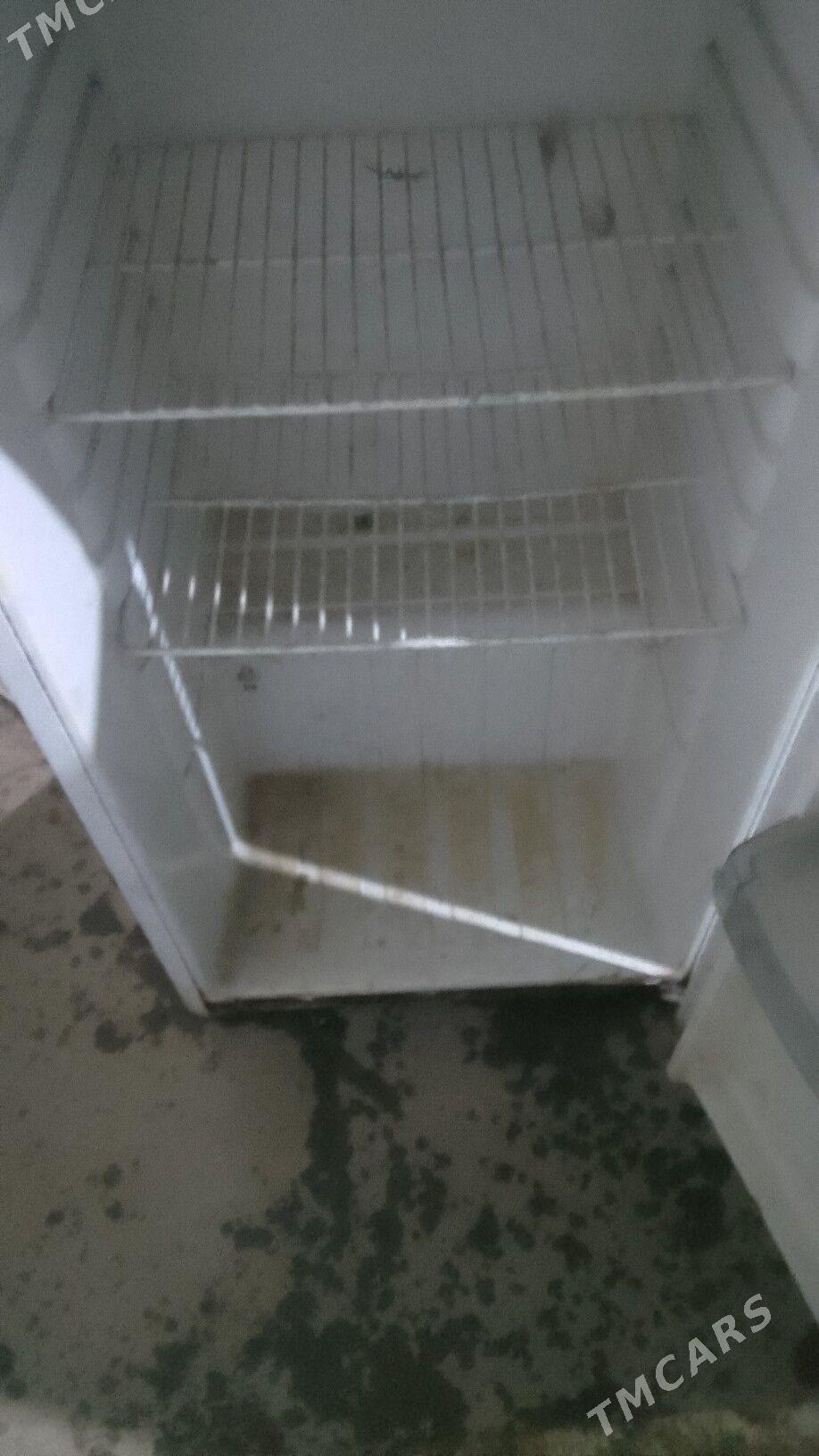 holadilnik - Чарджоу - img 4