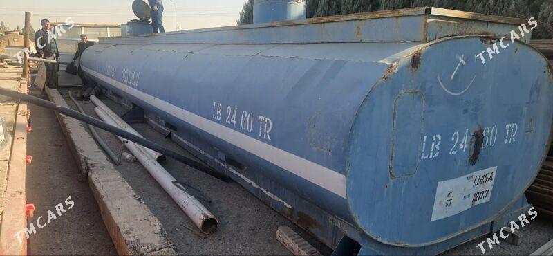 Kogel Mega 2023 - 70 000 TMT - Mary - img 2