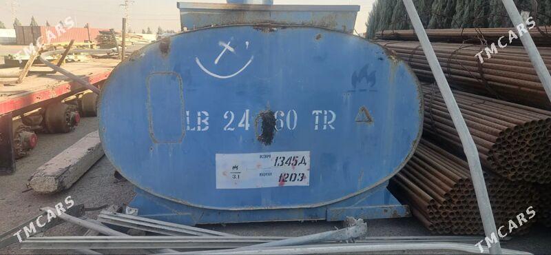 Kogel Mega 2023 - 70 000 TMT - Mary - img 3