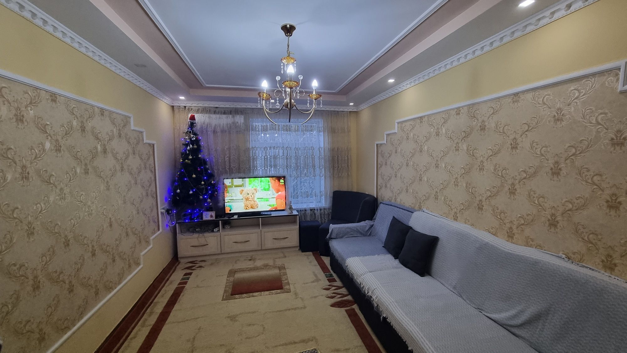 Satlyk jaý 4Mikraýon - Aşgabat - img 6