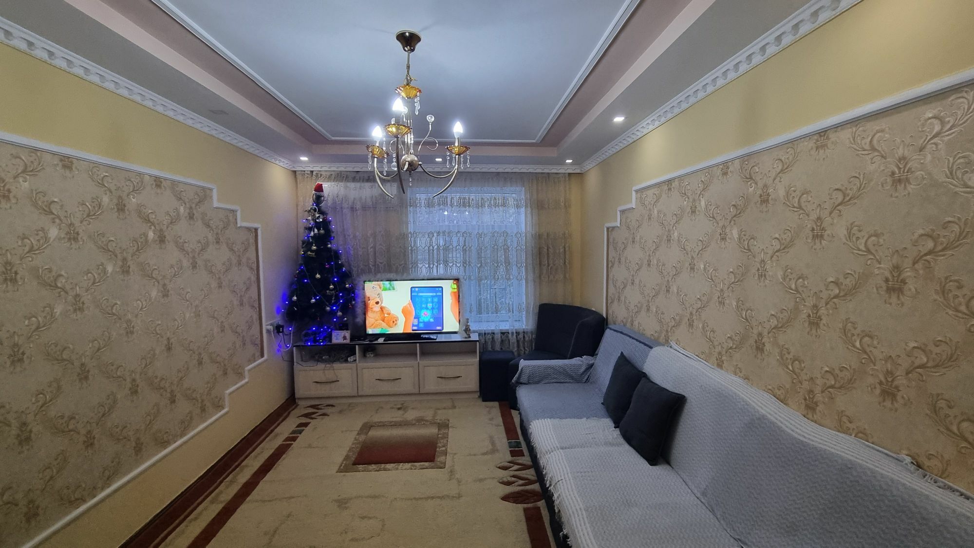 Satlyk jaý 4Mikraýon - Aşgabat - img 7