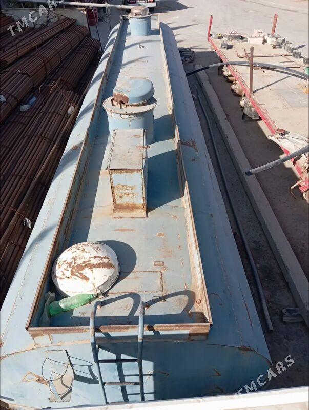 Kogel Mega 2023 - 70 000 TMT - Mary - img 4