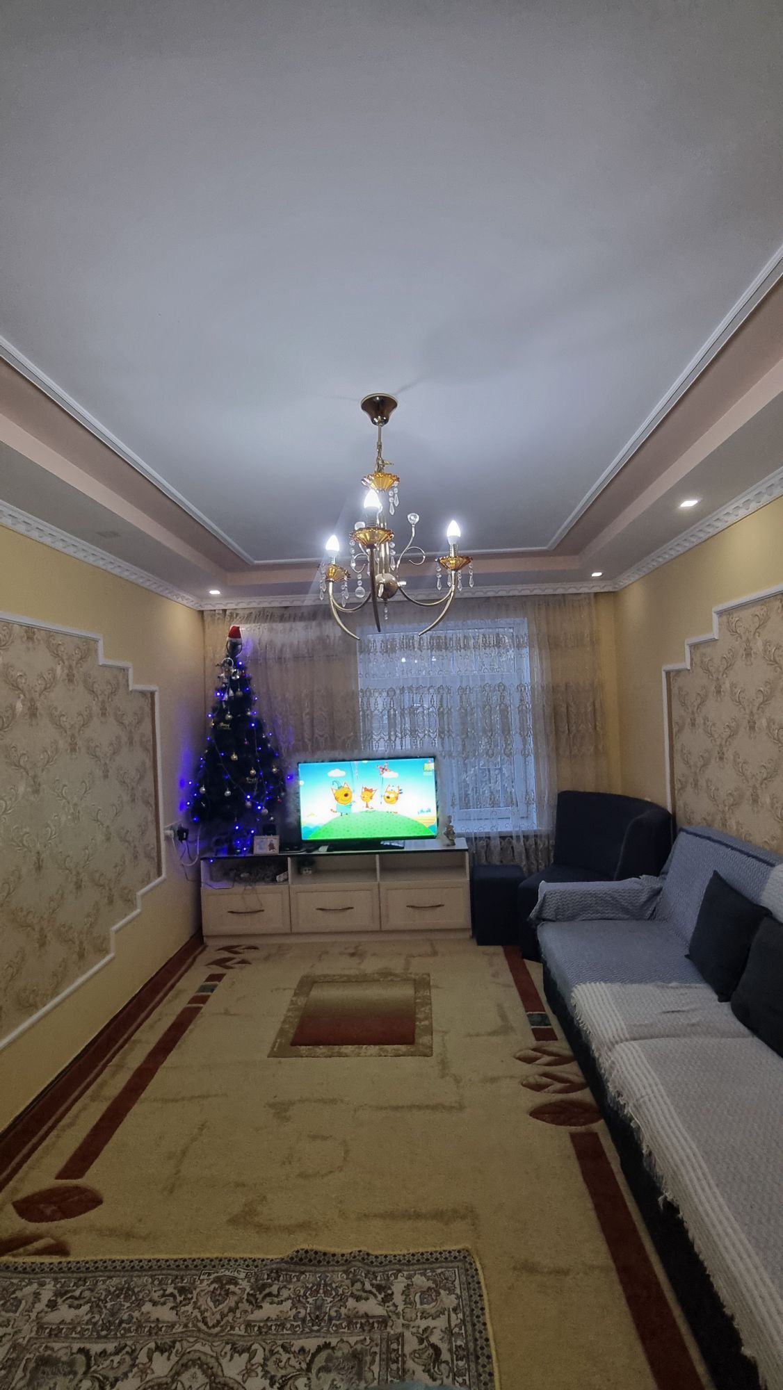 Satlyk jaý 4Mikraýon - Aşgabat - img 4