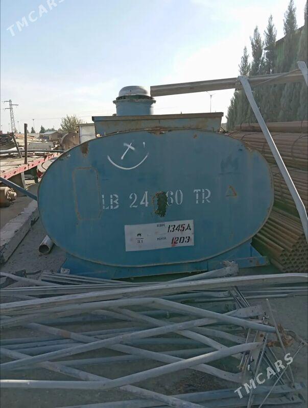 Kogel Mega 2023 - 70 000 TMT - Mary - img 5