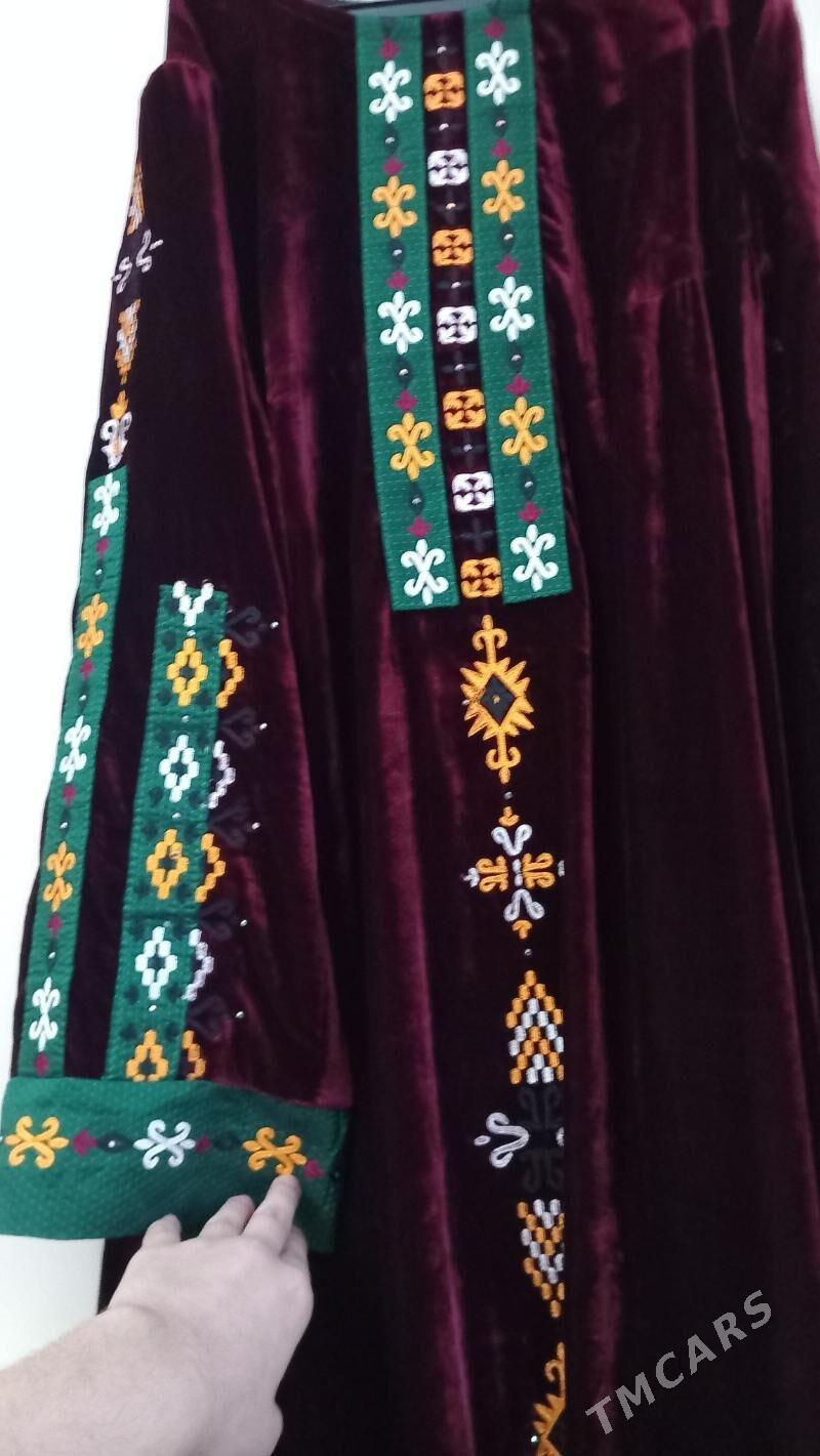 Koynek - Balkanabat - img 3