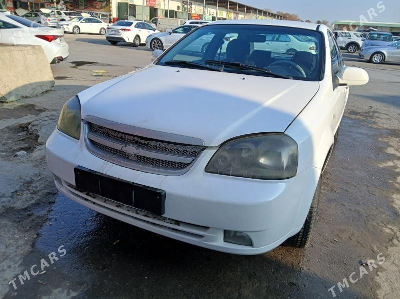 Daewoo Lacetti 2008 - 65 000 TMT - Aşgabat - img 4