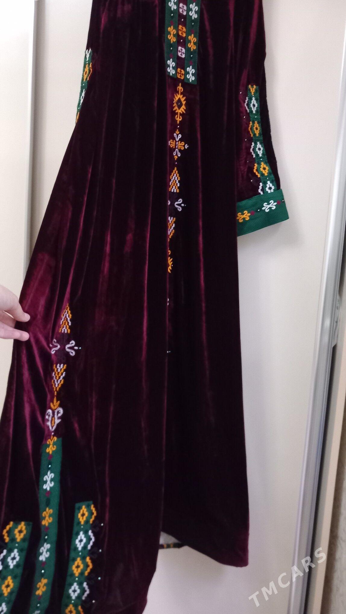 Koynek - Balkanabat - img 2