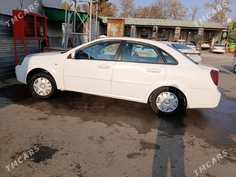 Daewoo Lacetti 2008 - 65 000 TMT - Aşgabat - img 3
