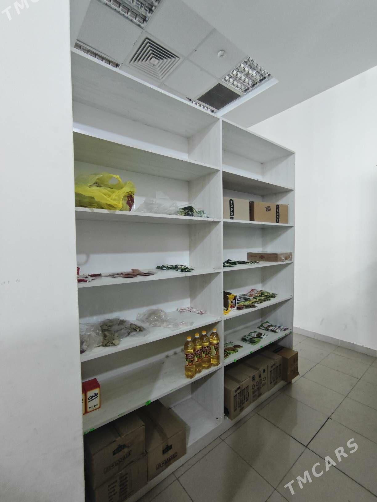 полка, витрина. polka witrina - Туркменбаши - img 5