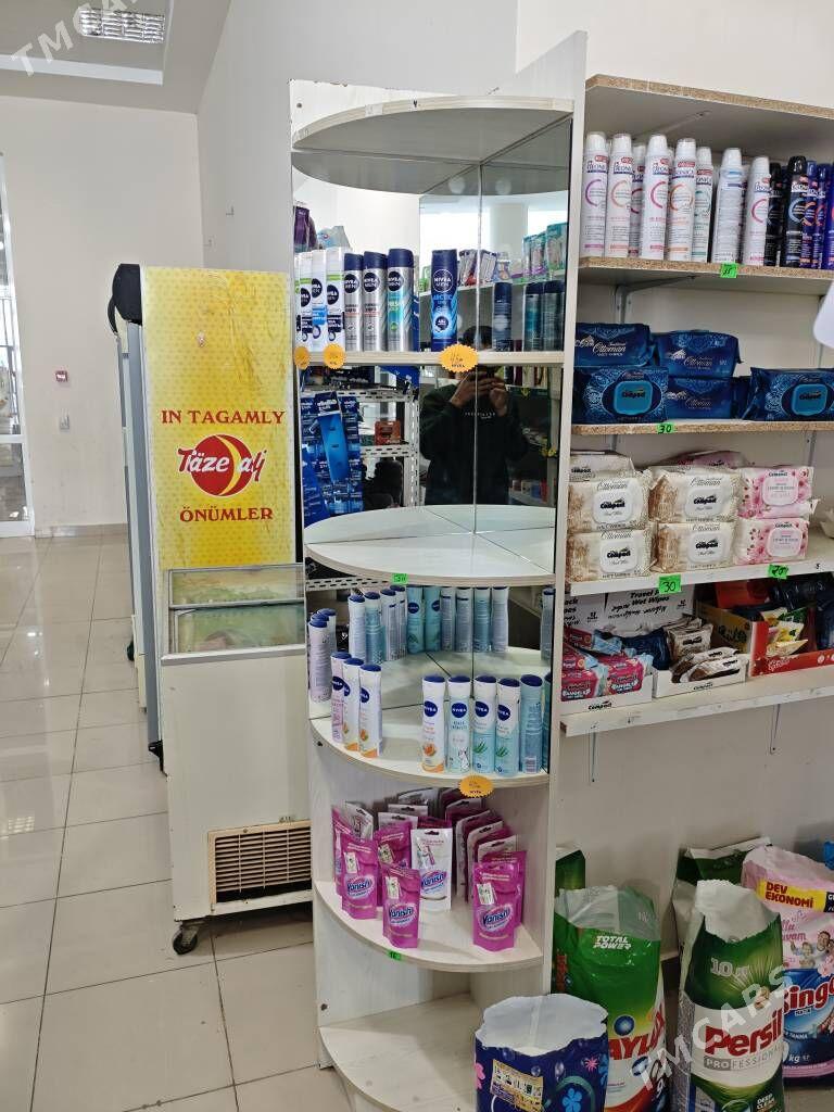 полка, витрина. polka witrina - Туркменбаши - img 6