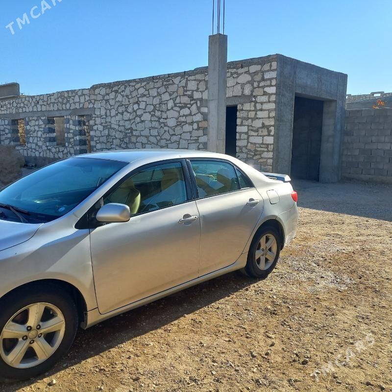 Toyota Corolla 2008 - 140 000 TMT - Балканабат - img 4