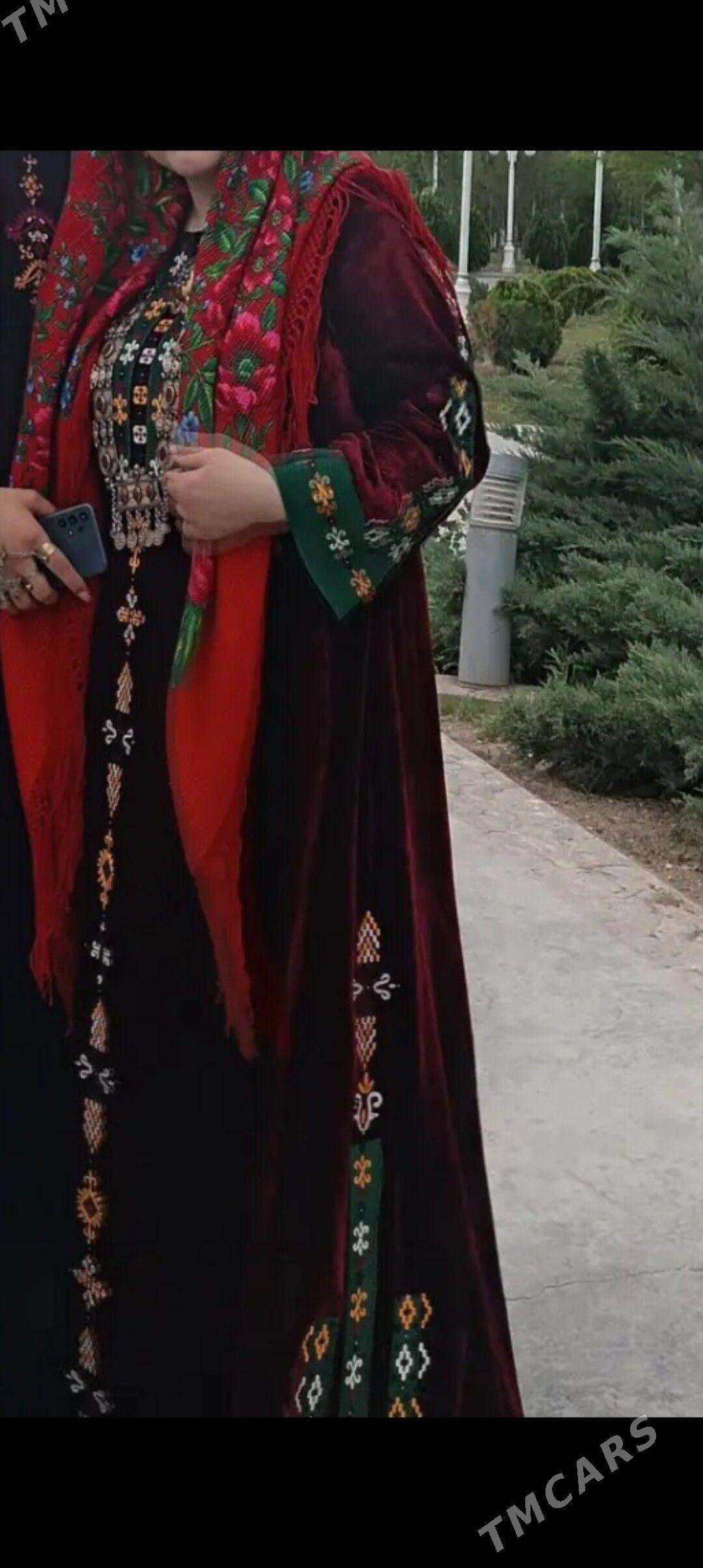 Koynek - Balkanabat - img 1