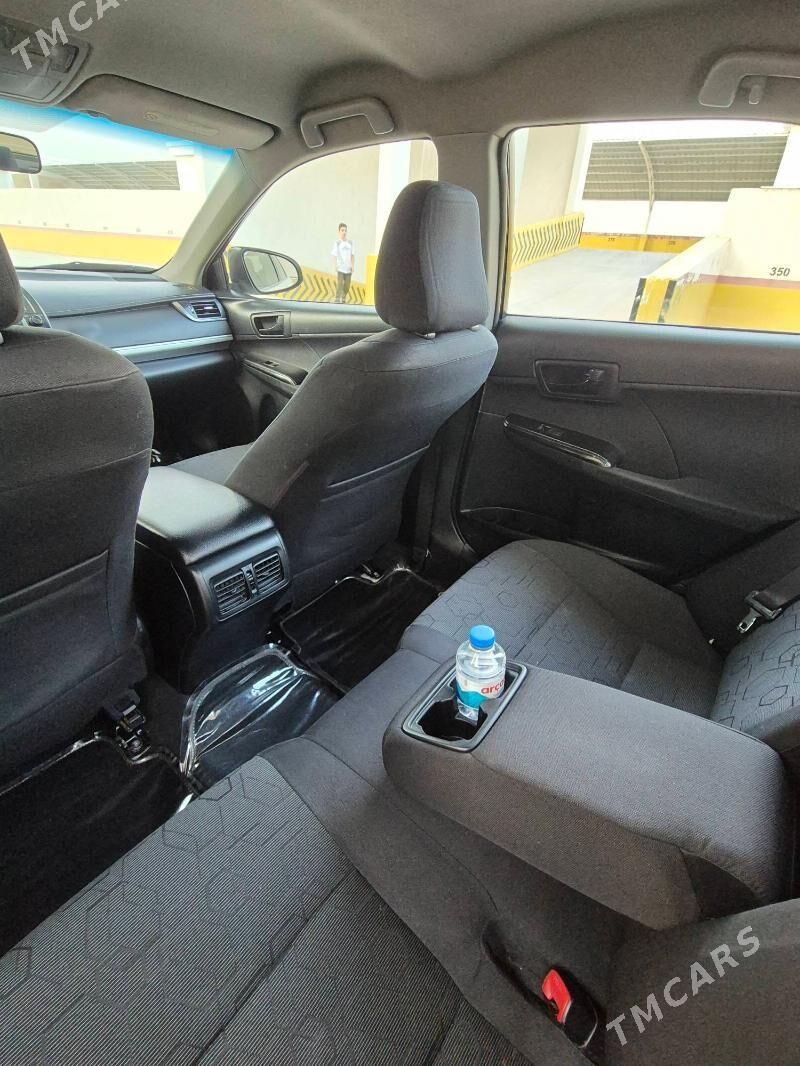 Toyota Camry 2013 - 216 000 TMT - 1 мкр - img 7