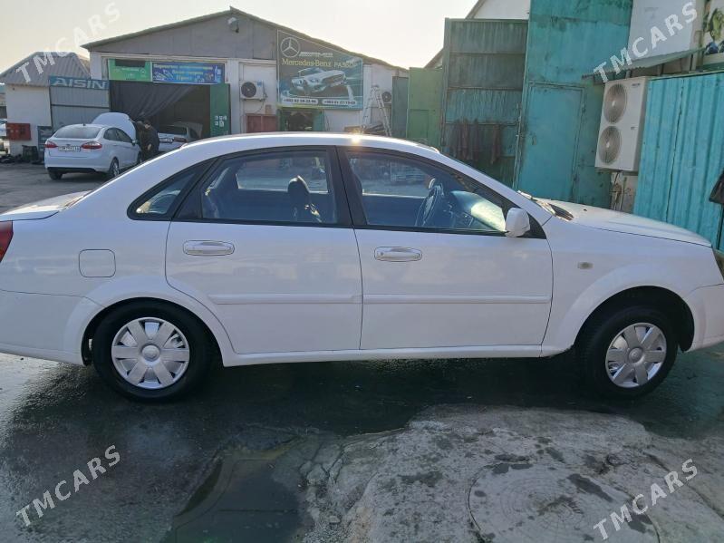 Daewoo Lacetti 2008 - 65 000 TMT - Aşgabat - img 2