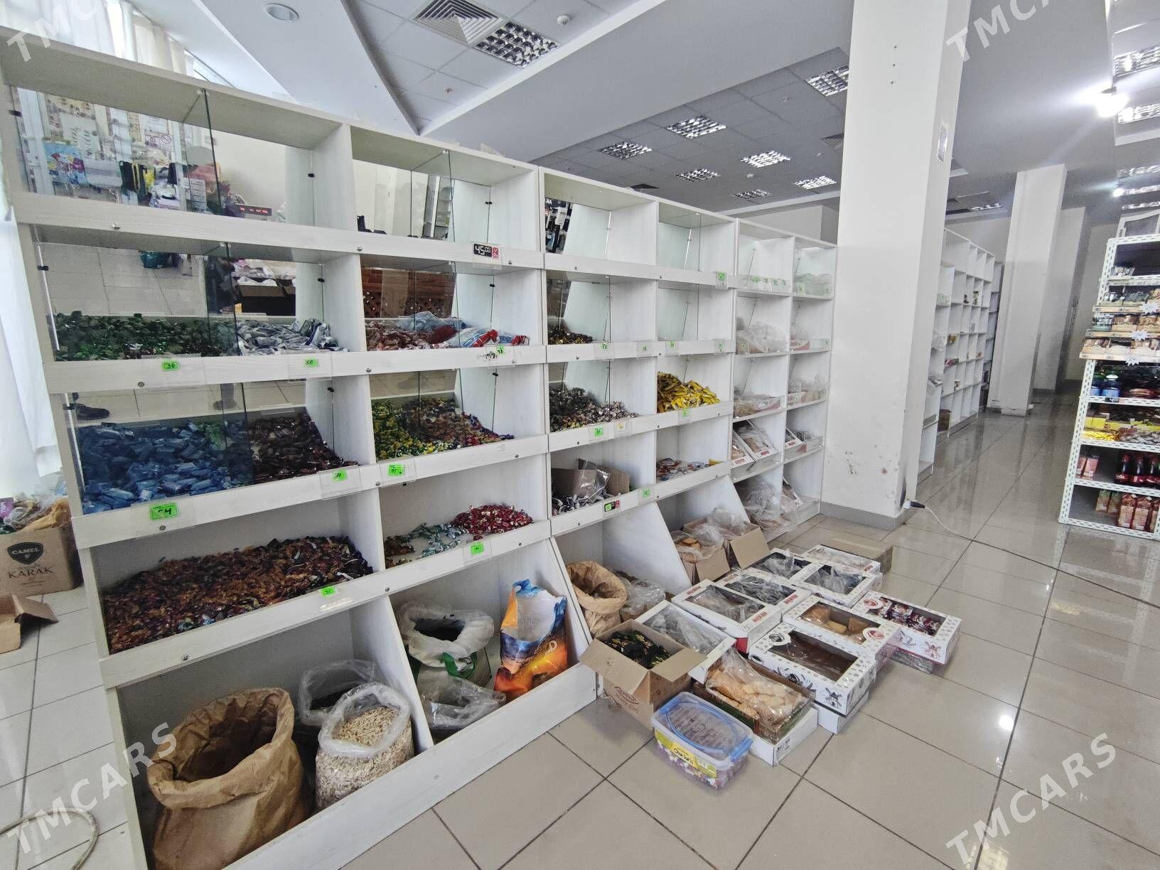 полка, витрина. polka witrina - Туркменбаши - img 2