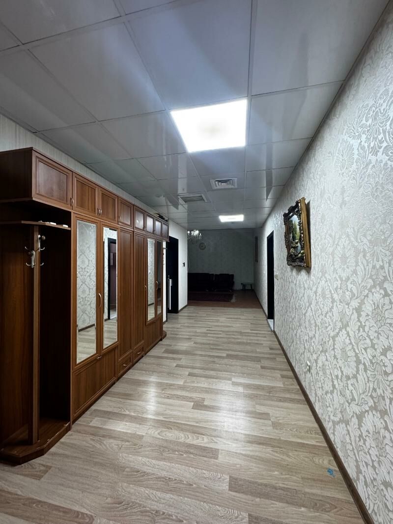 СОВЕТСКАЯ 4 КОМН. 4 ЭТ. - Sowetskiý köç. (Garaşsyzlyk şaýoly) - img 10