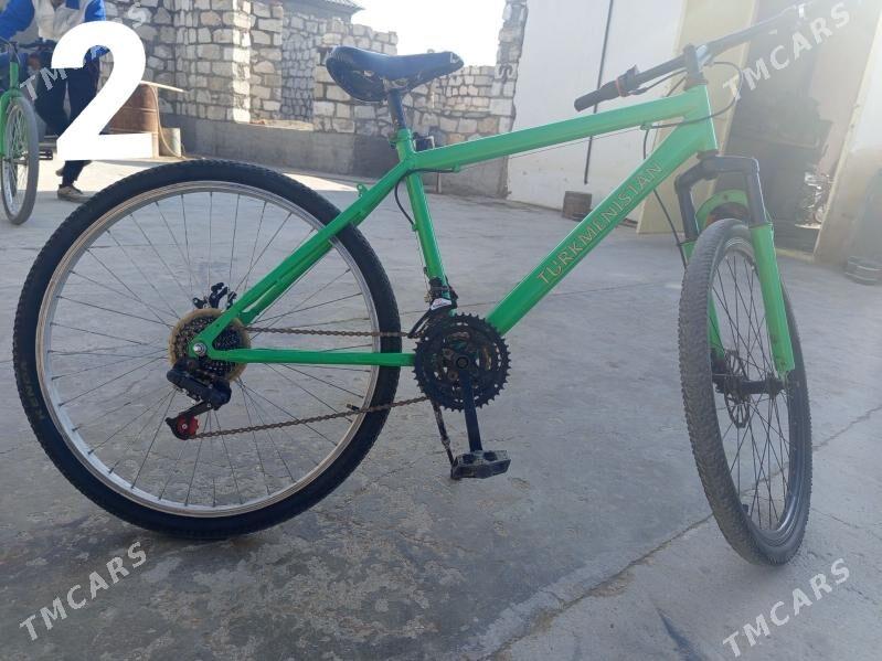 Türkmenistan welik - Gumdag - img 5