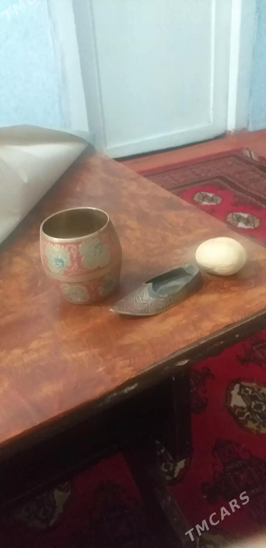 набор из латуни - Türkmenabat - img 7