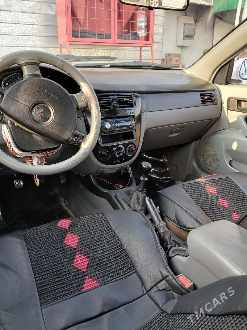 Daewoo Lacetti 2008 - 65 000 TMT - Aşgabat - img 5