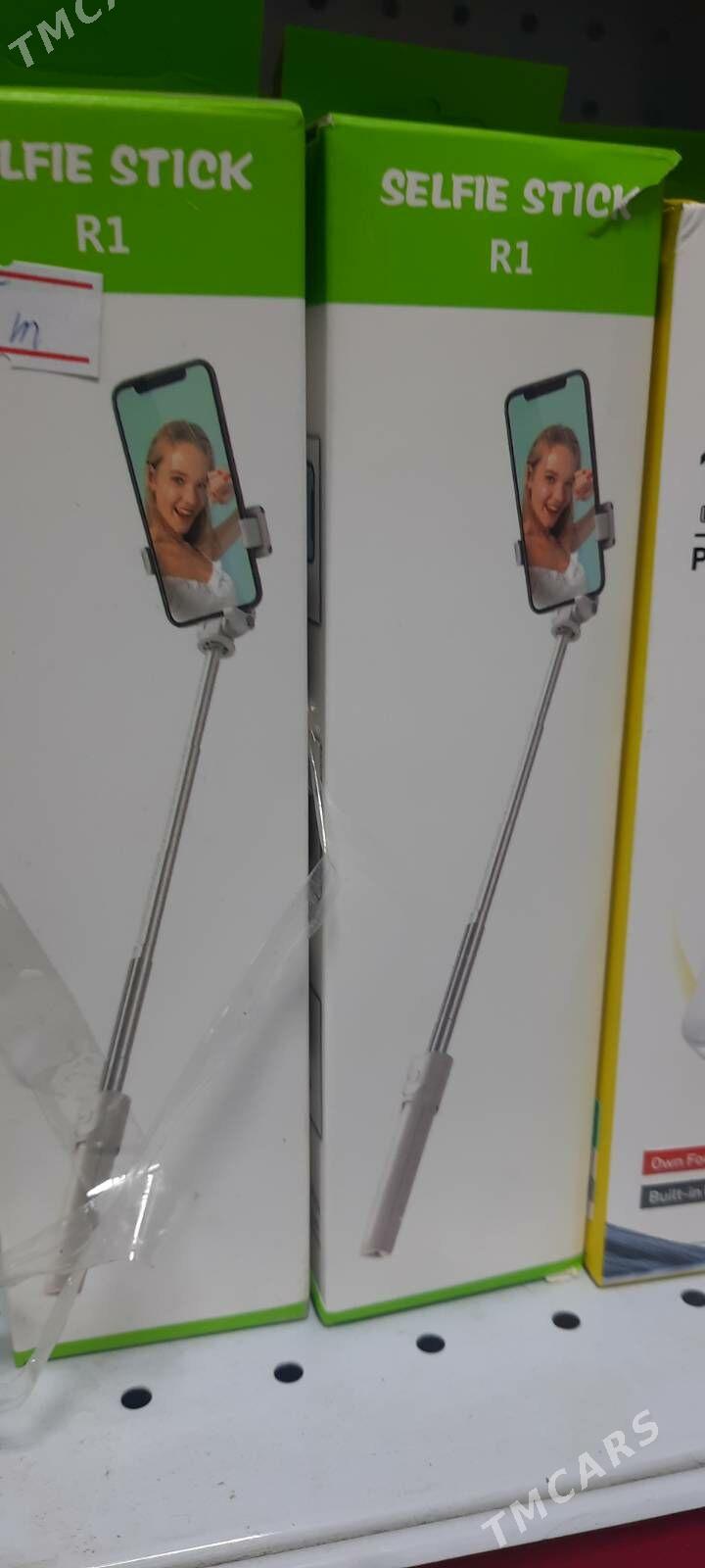 SKIDKA BAHADAN SELFI TAÝAK - Ашхабад - img 5