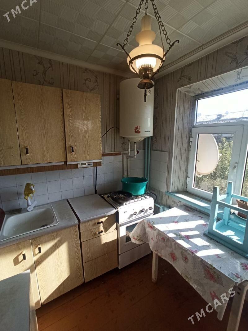 satlyk jaý - Mary - img 3