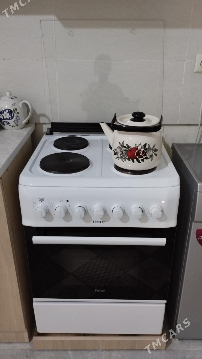 tok plita - Ашхабад - img 2