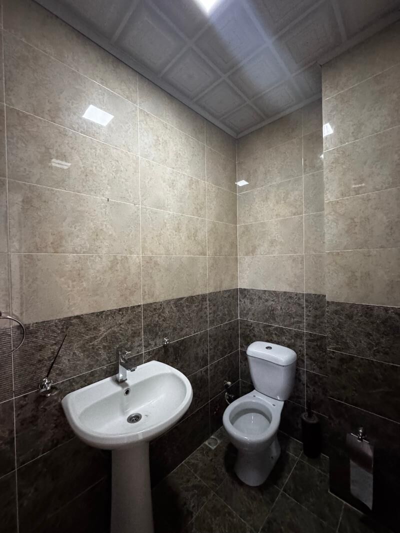 СОВЕТСКАЯ 4 КОМН. 4 ЭТ. - Sowetskiý köç. (Garaşsyzlyk şaýoly) - img 6