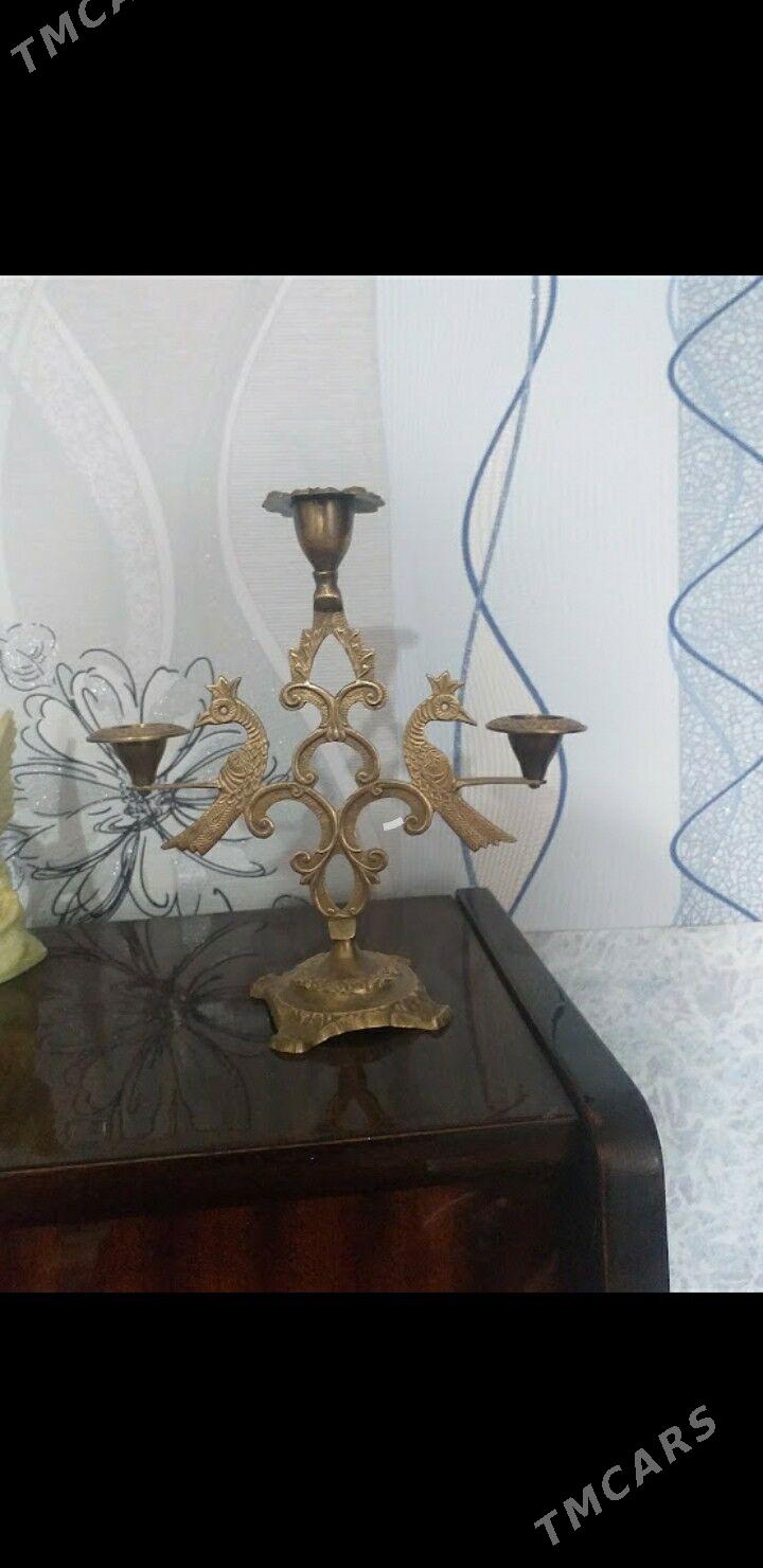 набор из латуни - Türkmenabat - img 3