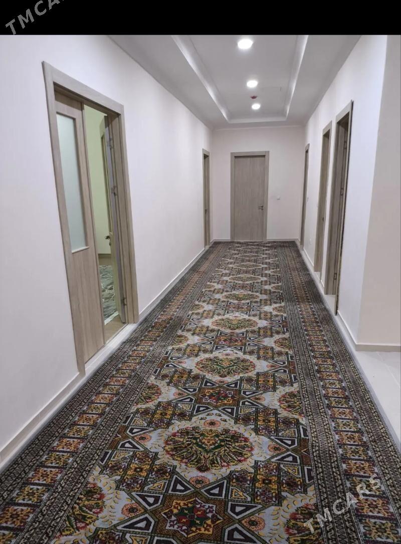 15 Tapgyr 3.KOMNATLY Arenda ja - 15-nji tapgyr - img 1