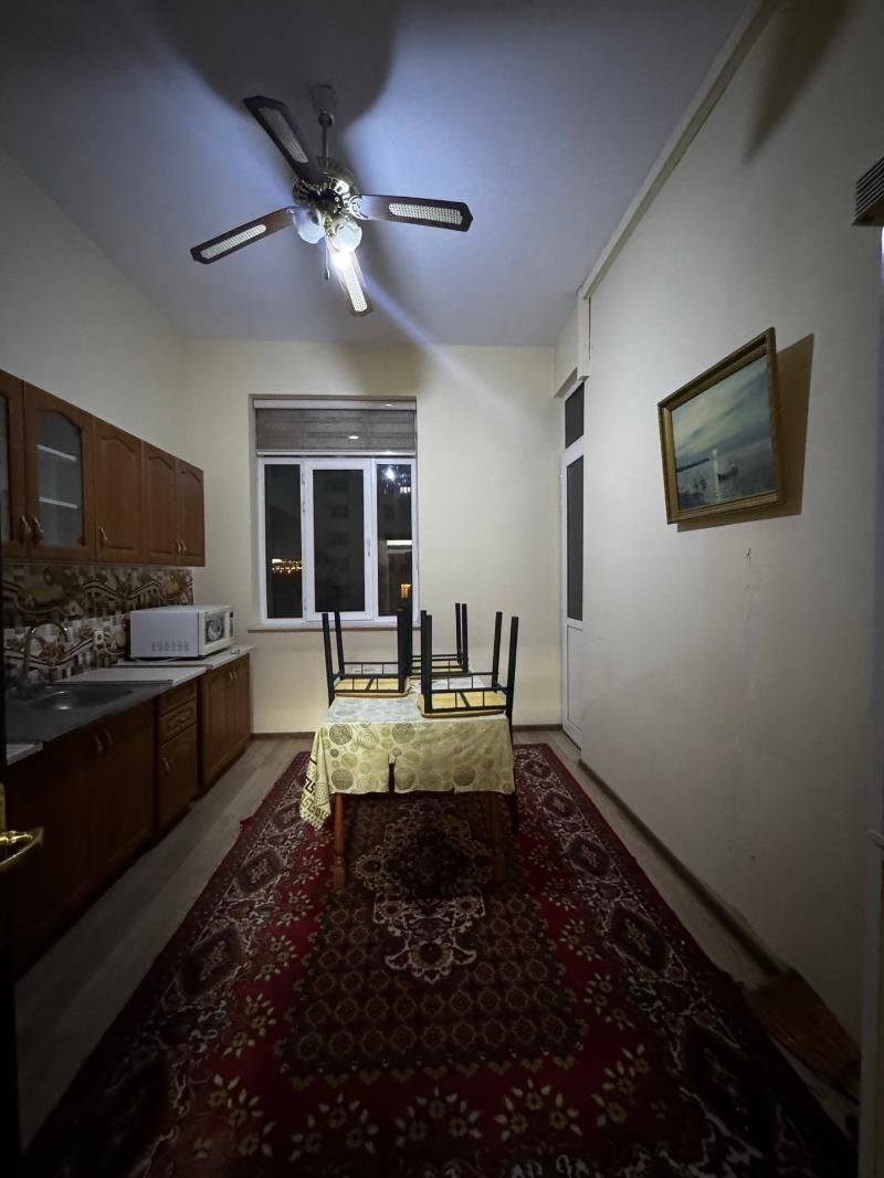 СОВЕТСКАЯ 4 КОМН. 4 ЭТ. - Sowetskiý köç. (Garaşsyzlyk şaýoly) - img 9