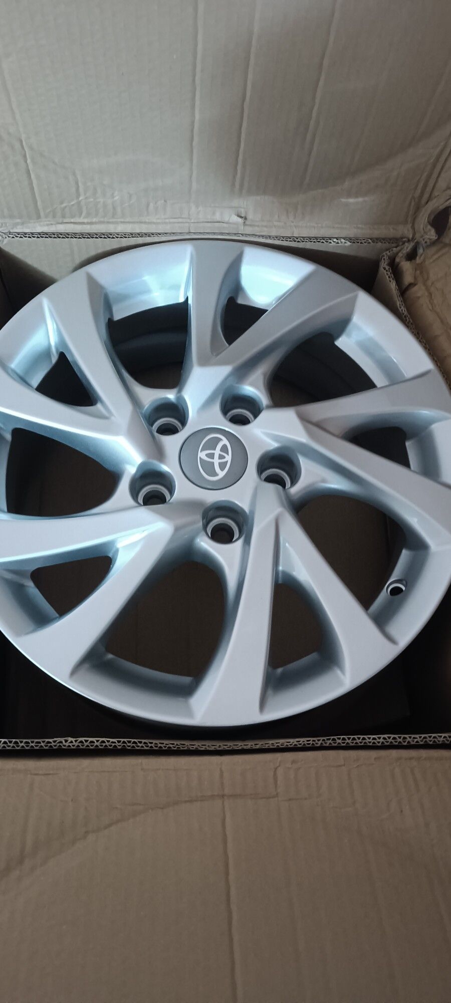 Tayota dikga 16 lyk 4 000 TMT - Губадаг - img 2