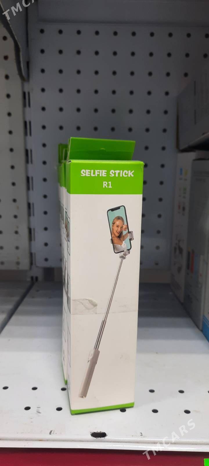 SKIDKA BAHADAN SELFI TAÝAK - Ашхабад - img 6