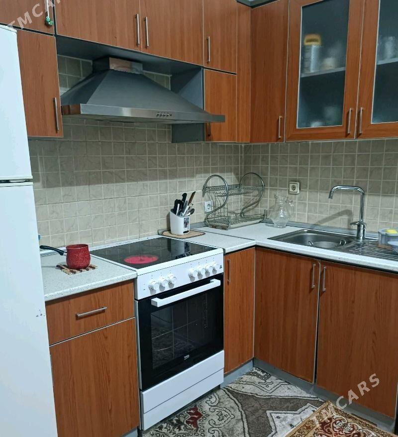 Elitka Nebitgaz - Нефтегаз (ул. Андалиб-Юбилейная) - img 5