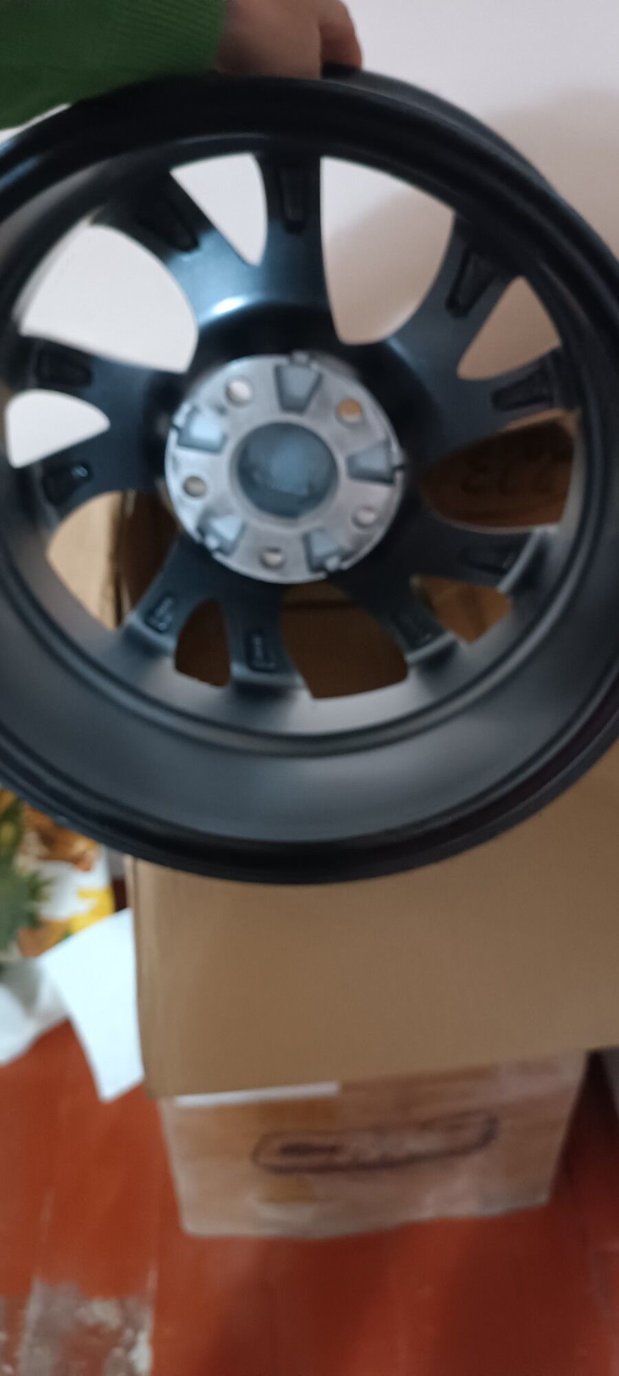 Tayota dikga 16 lyk 4 000 TMT - Губадаг - img 3