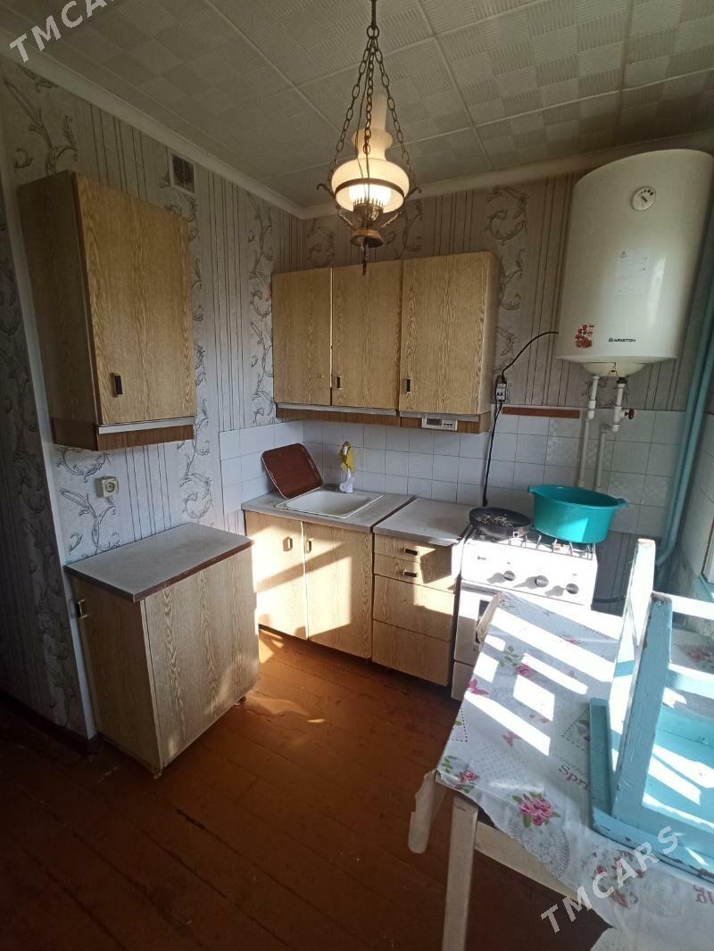 satlyk jaý - Mary - img 5