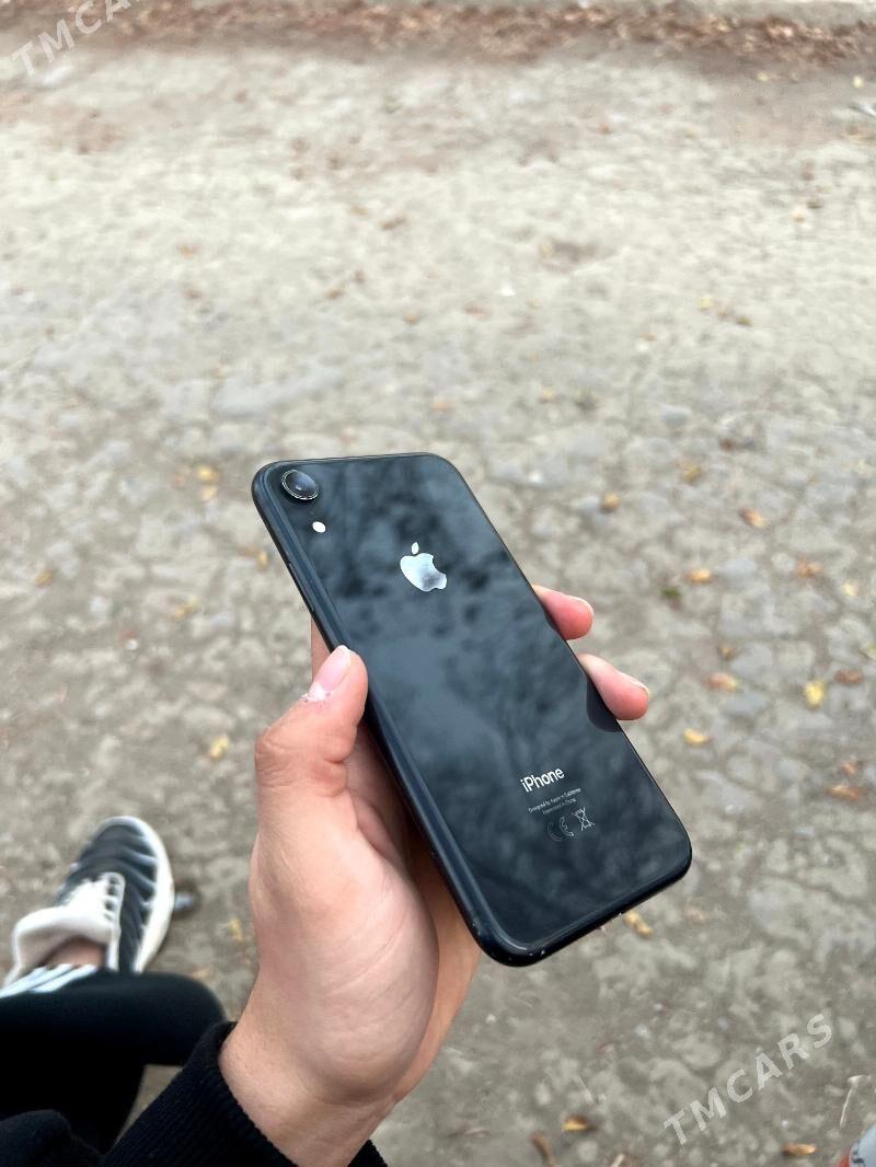 iphone xr - Daşoguz - img 4