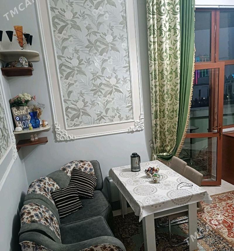 Elitka Nebitgaz - Нефтегаз (ул. Андалиб-Юбилейная) - img 3