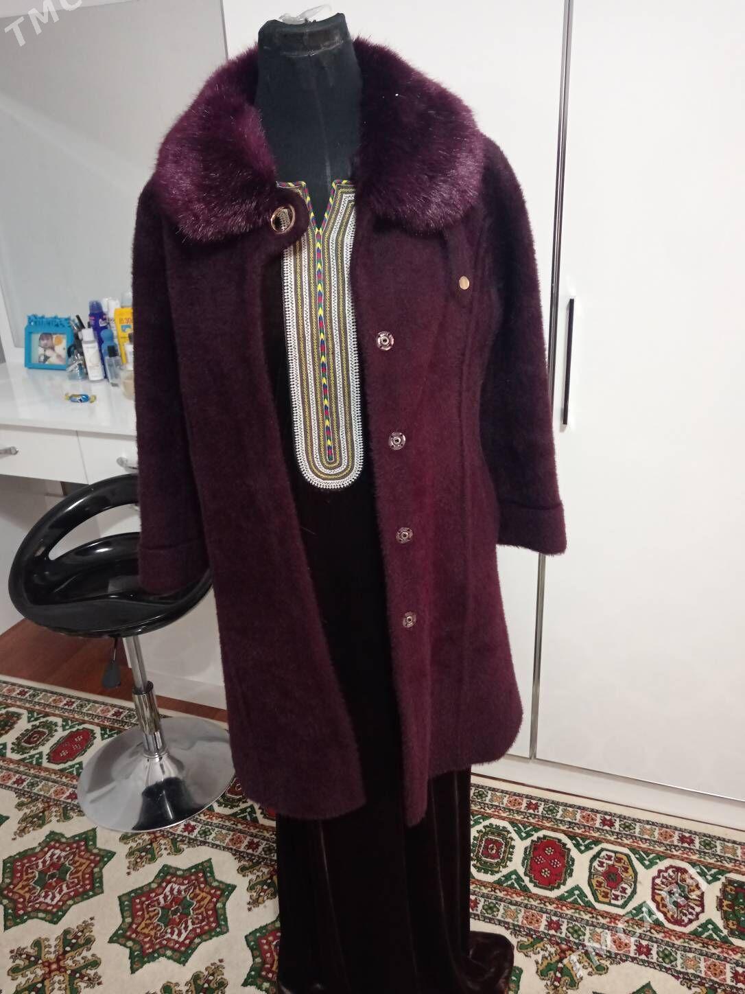 tazeje arassaja koynekler - Балканабат - img 4